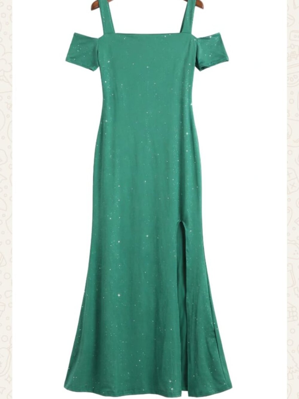 Dress - Picture 2 of 2